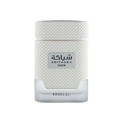 Shiyaaka Snow Eau de Parfum – 3.4 oz (100 ml)