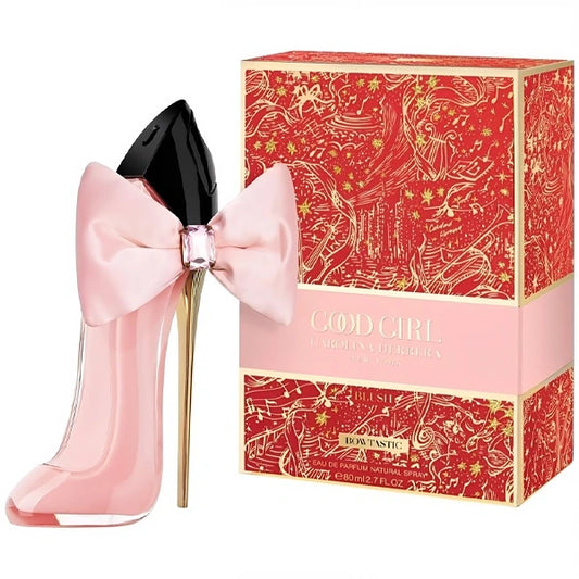 Good Girl Blush Bowtastic – Eau de Parfum 2.7 oz / 80 ml