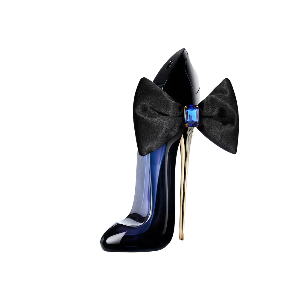 Good Girl Bowtastic by Carolina Herrera – Eau de Parfum 2.7 oz