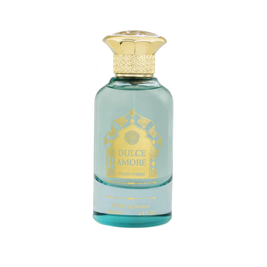 Dulce Amore – Extrait de Parfum 3.4 oz