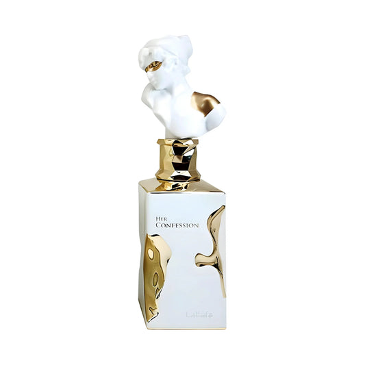 Her Confession – Lattafa (EDP 3.4 oz / 100 ml
