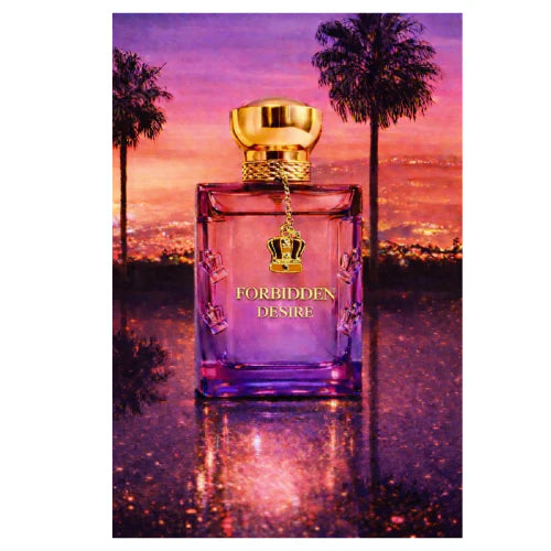 Forbidden Desire Eau de Parfum – 3.4 oz (100 ml)