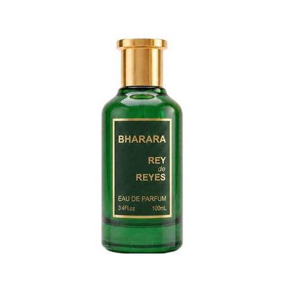 Bharara Rey de Reyes Eau de Parfum – 3.4 oz (100 ml)