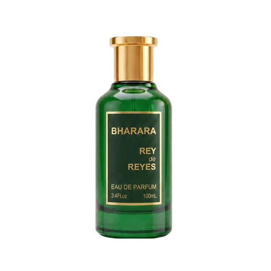 Bharara Rey de Reyes Eau de Parfum – 3.4 oz (100 ml)