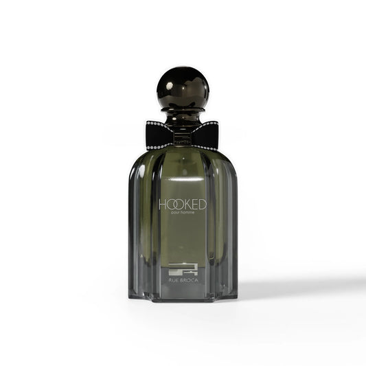 Hooked Pour Homme – Rue Broca