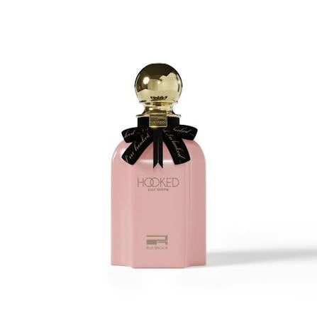 Hooked Pour Homme – Rue Broca