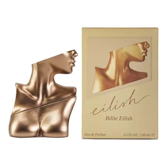 Billie Eilish – Eilish Eau de Parfum | 3.4oz / 100ml