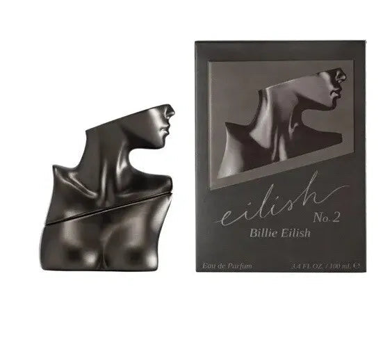 Billie Eilish No. 2 – Eau de Parfum (3.4 oz / 100 ml)