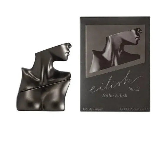 Billie Eilish No. 2 – Eau de Parfum (3.4 oz / 100 ml)
