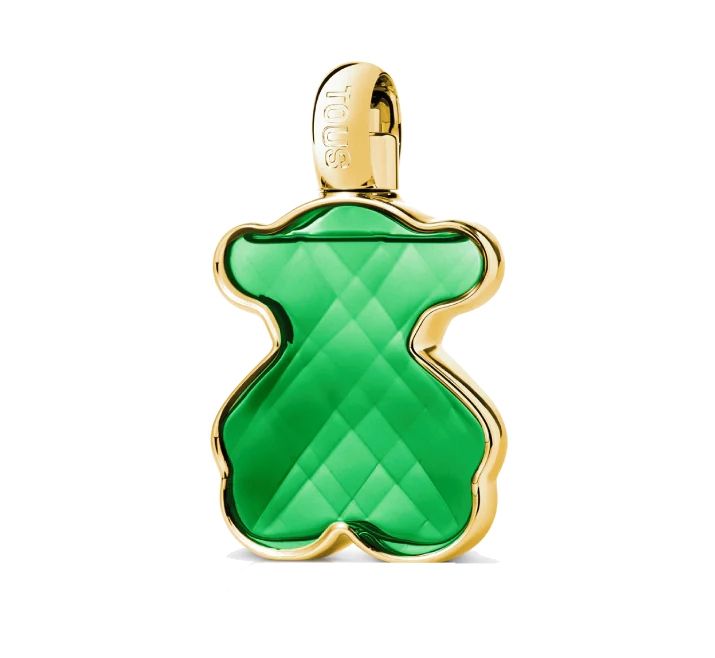 TOUS LoveMe The Emerald Elixir – Eau de Parfum 3.0 oz