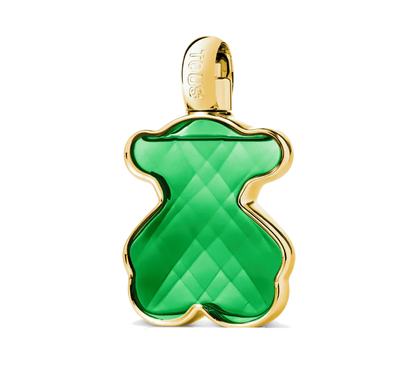 TOUS LoveMe The Emerald Elixir – Eau de Parfum 3.0 oz
