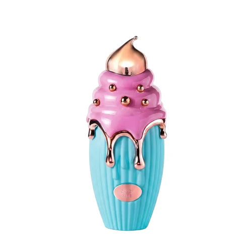 House of Dreams Sweet Dreams of Dubai Candy Kiss Eau de Parfum – 3.4 oz (100 ml)