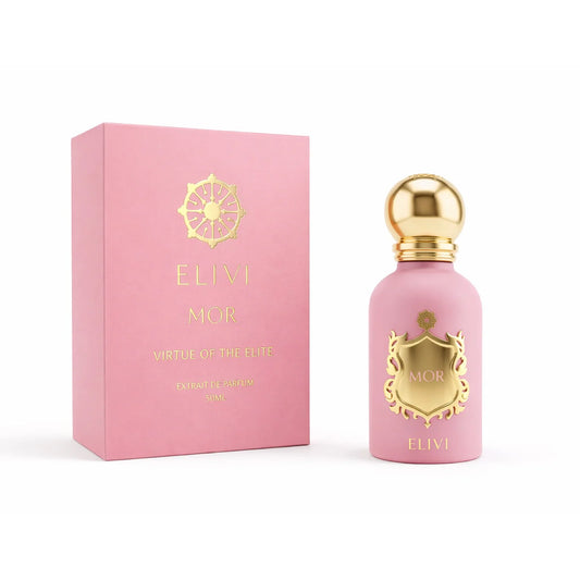 ELIVI Mor Virtue of the Elite Extrait de Parfum – 1.7 oz (50 ml)