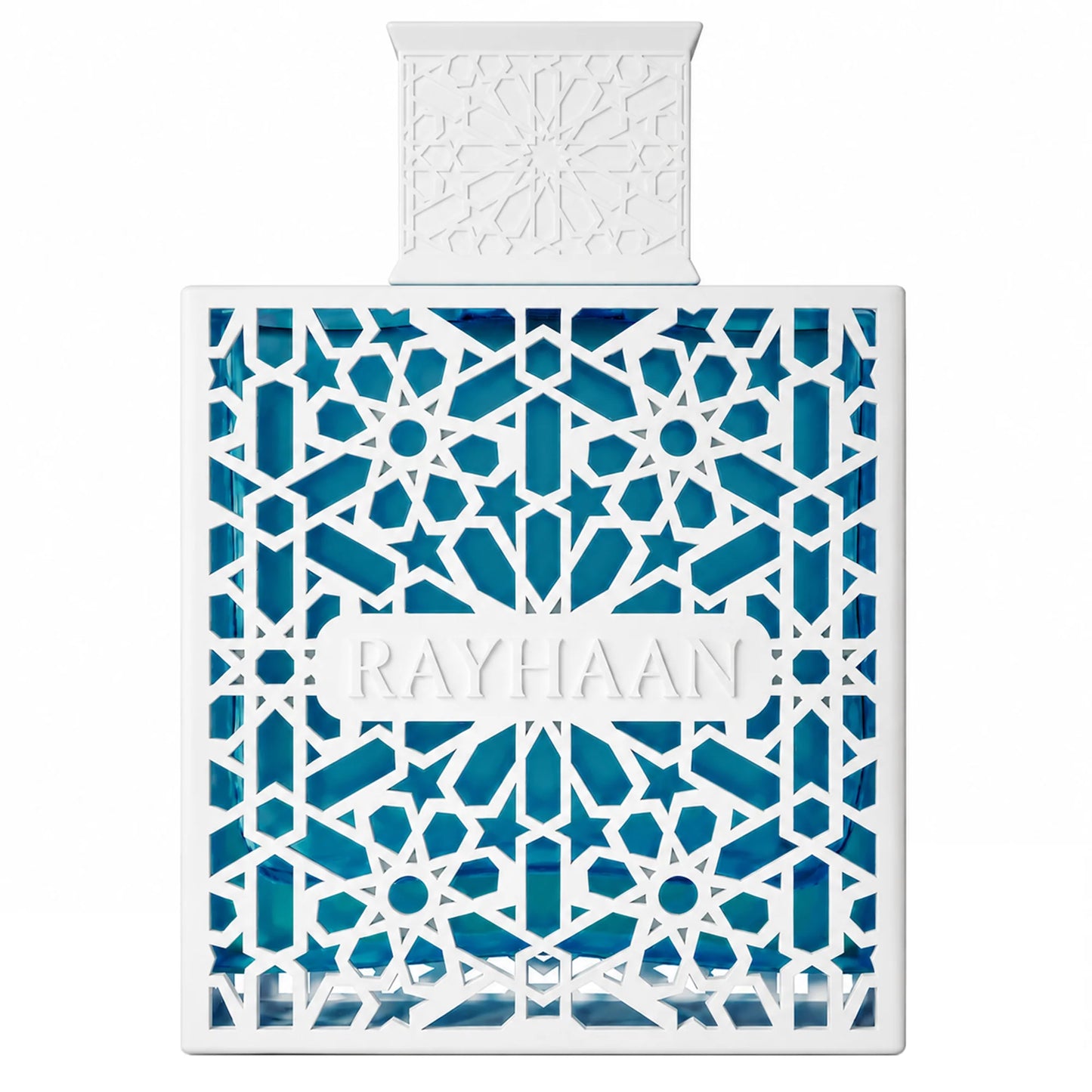 Rayhaan Azul Eau de Parfum – 3.4 oz (100 ml)