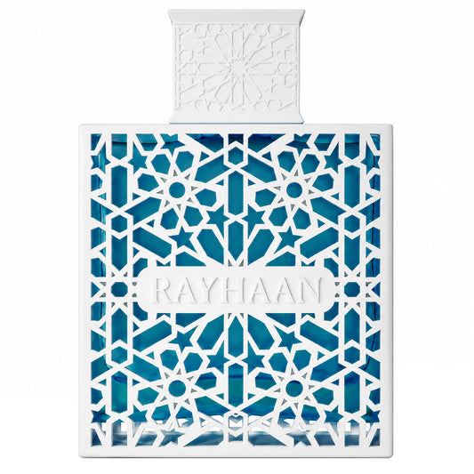 Rayhaan Azul Eau de Parfum – 3.4 oz (100 ml)