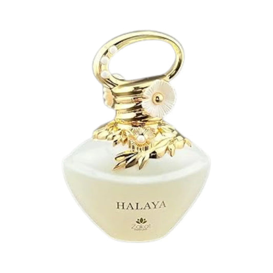 Zakat Halaya Eau de Parfum – 3.4 oz (100 ml)