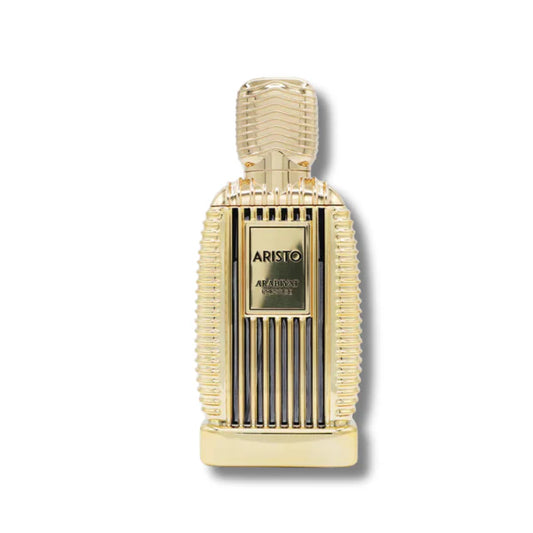 Arabiyat Prestige Aristo Eau de Parfum – 3.4 oz (100 ml