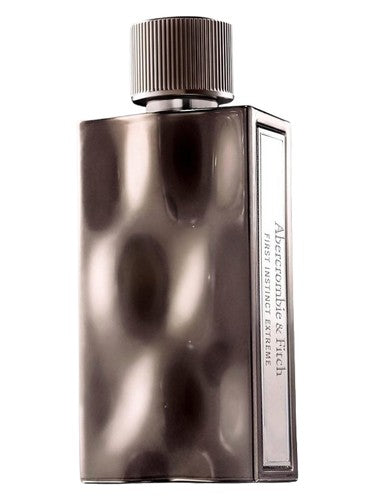 Abercrombie & Fitch First Instinct Extreme Eau de Parfum Tester (NO CAP) – 100 ml / 3.4 oz