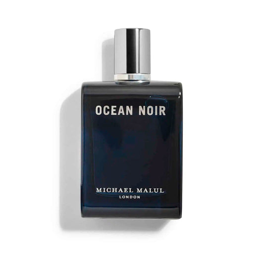 Ocean Noir — Michael Malul (Eau de Parfum)
