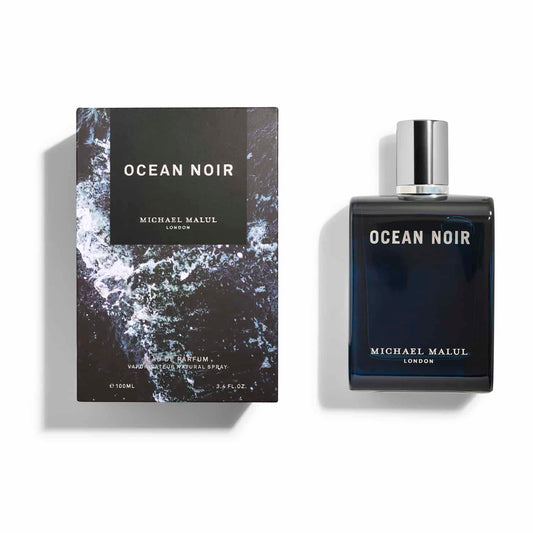 Ocean Noir — Michael Malul (Eau de Parfum)