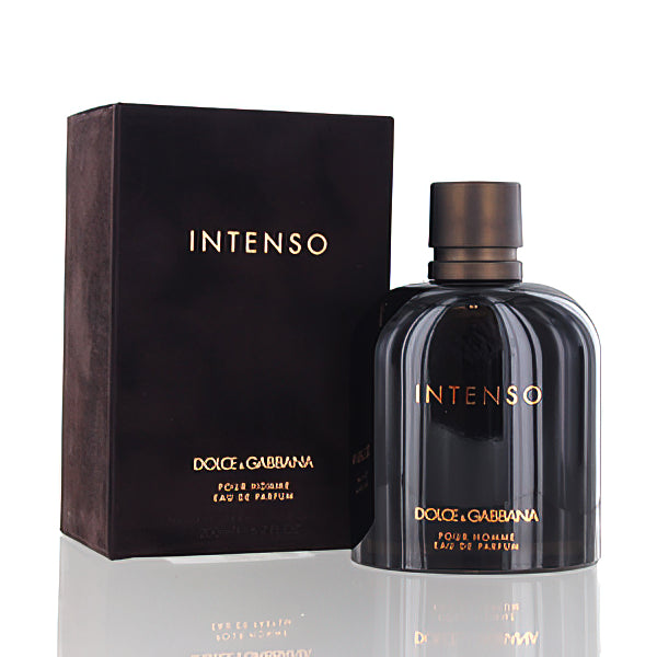 Dolce&Gabbana Intenso Eau de Parfum – 6.7 oz (200 ml)