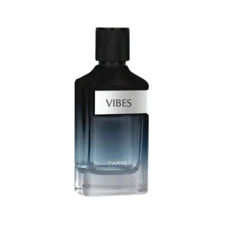 Fariis Vibes Eau de Parfum – 3.4 oz (100 ml)