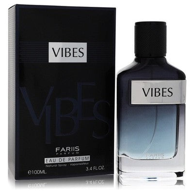 Fariis Vibes Eau de Parfum – 3.4 oz (100 ml)