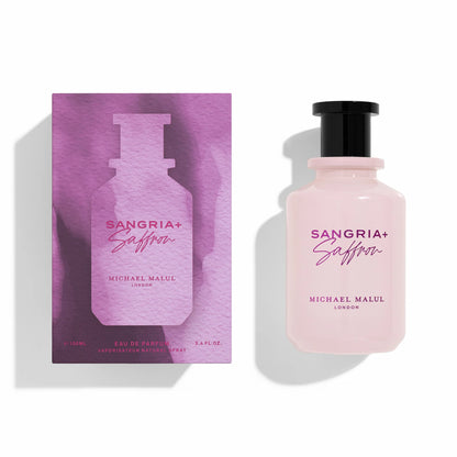 Sangria + Saffron — Michael Malul (Eau de Parfum)