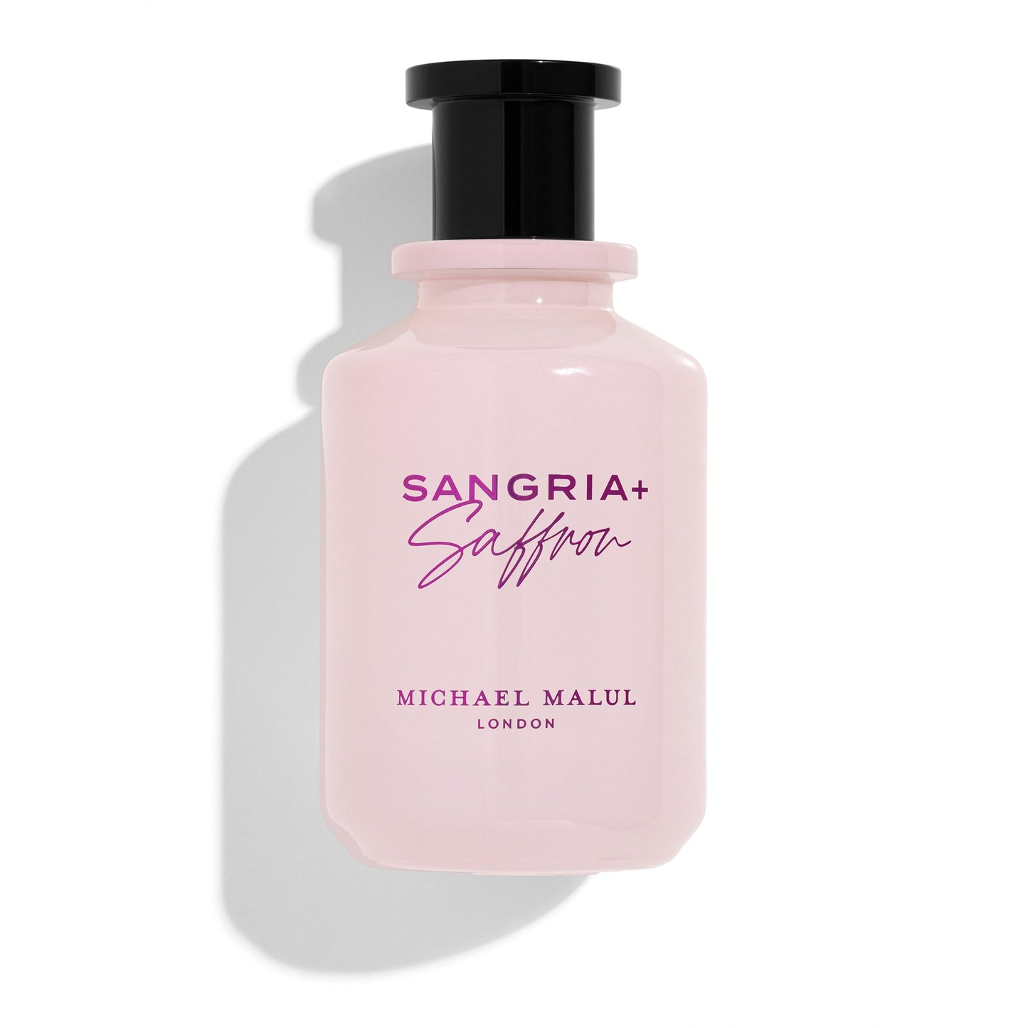 Sangria + Saffron — Michael Malul (Eau de Parfum)
