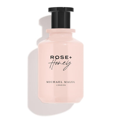 Rose + Honey — Michael Malul (Eau de Parfum)