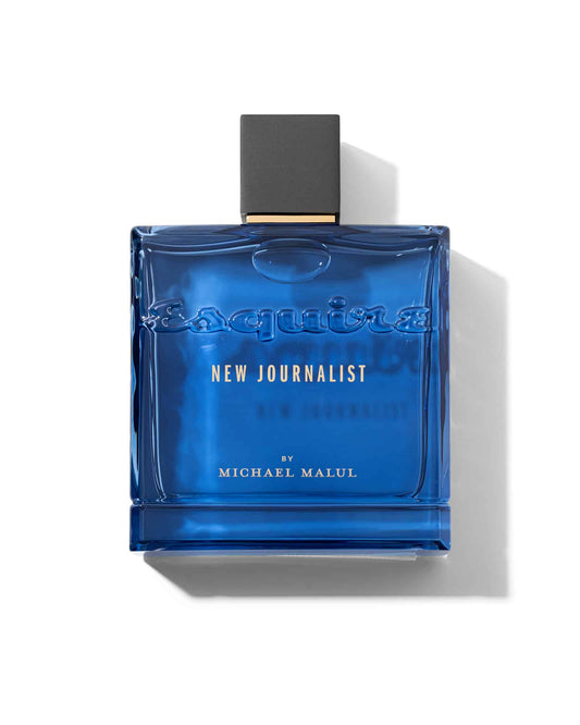 Esquire — New Journalist (Eau de Parfum) by Michael Malul