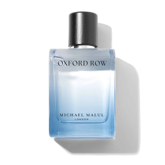 Oxford Row — Michael Malul (Eau de Parfum)