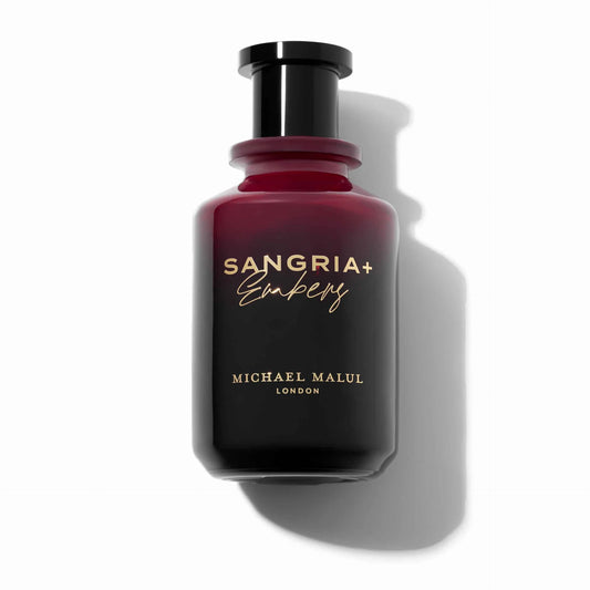 Sangria + Embers — Michael Malul (Eau de Parfum)