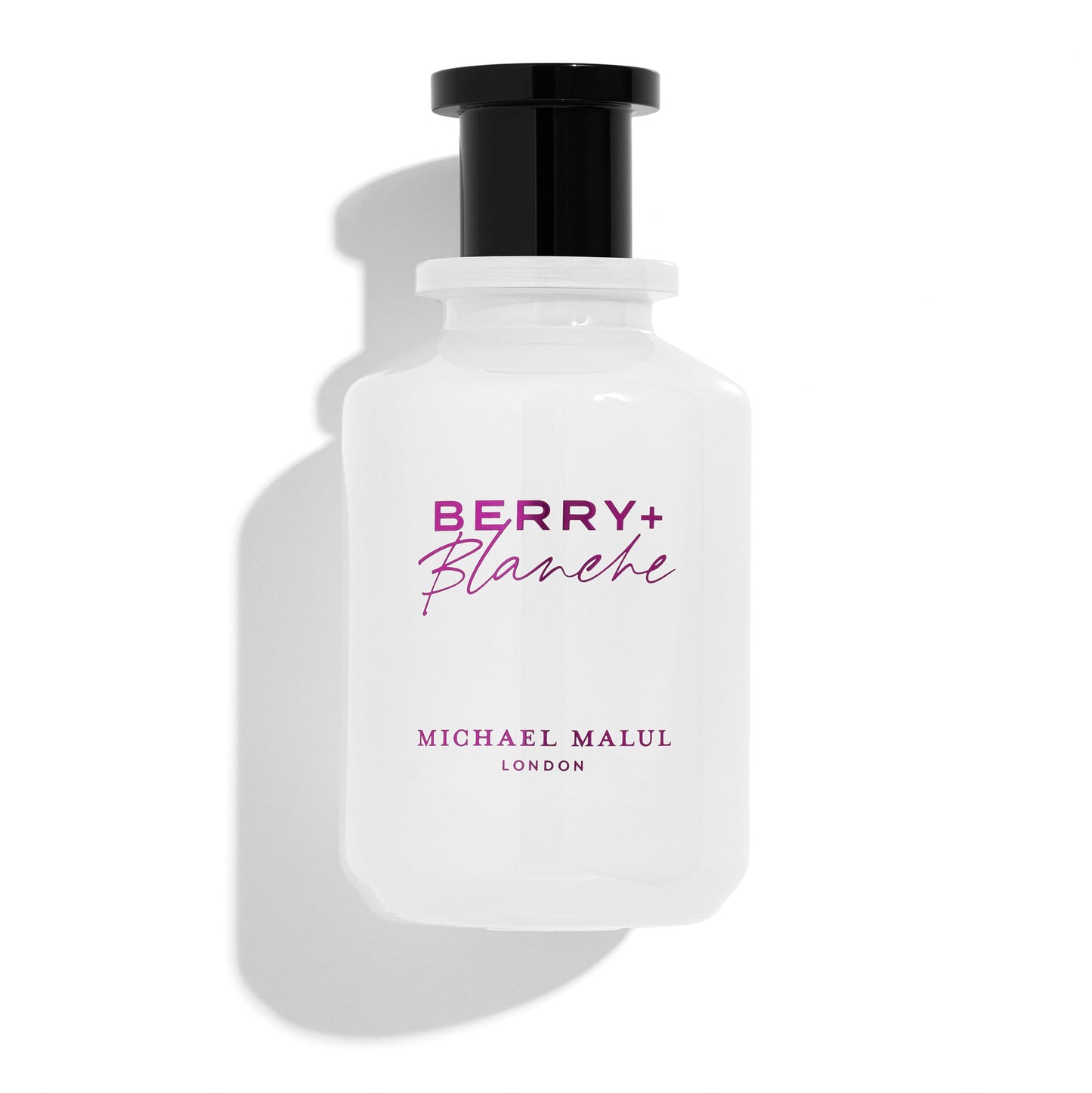 Berry + Blanche — Michael Malul (Eau de Parfum)