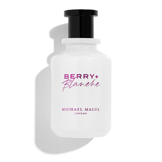 Berry + Blanche — Michael Malul (Eau de Parfum)