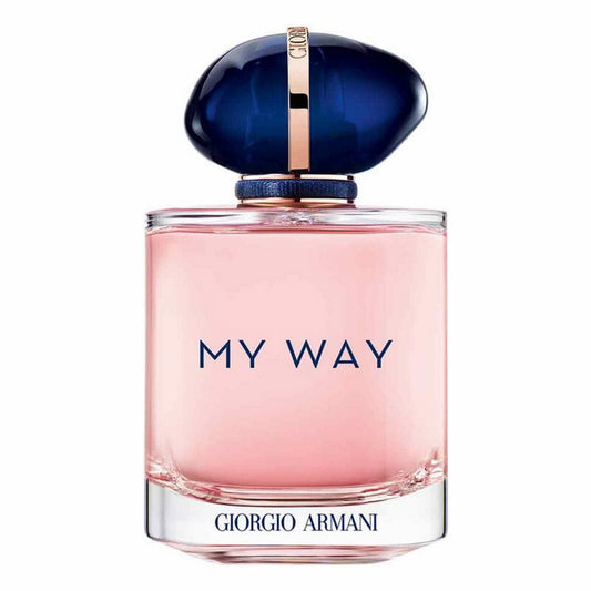 Giorgio Armani My Way Eau de Parfum para Mujer 3.0 oz