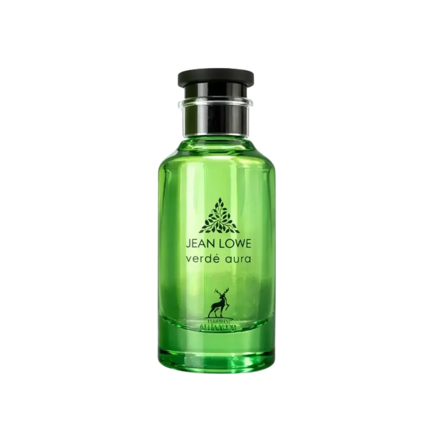Jean Lowe Verdé Aura Eau de Parfum 100 ml