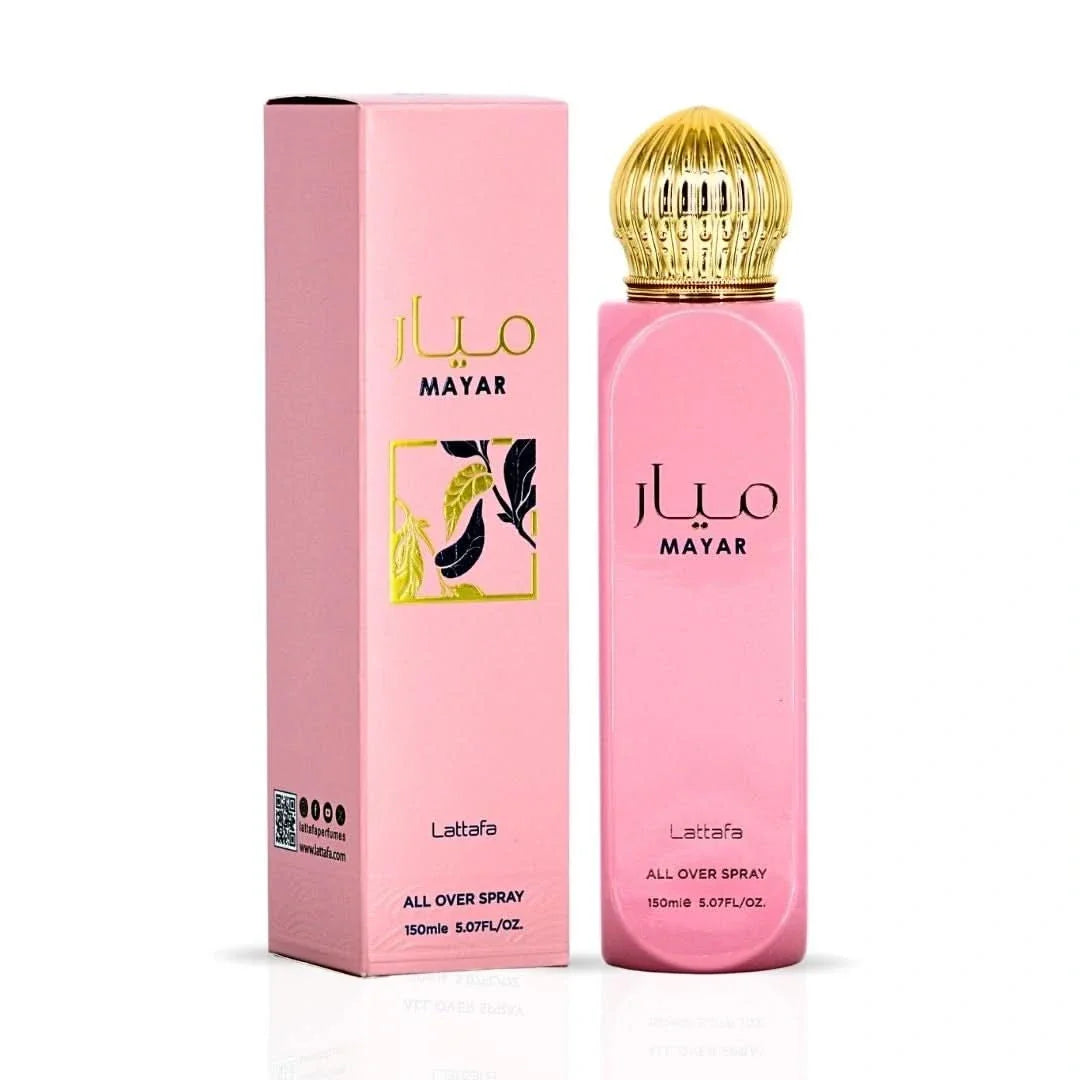 Mayar All Over Spray 150 ml