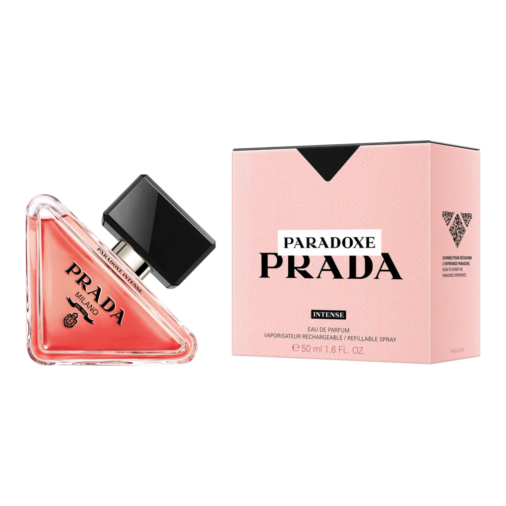 Prada Paradoxe Intense Eau de Parfum 50 ml