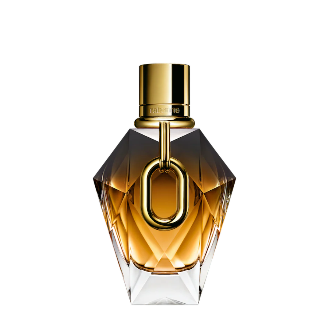 Rabanne — Million Gold For Her Parfum (90 ml Refillable)