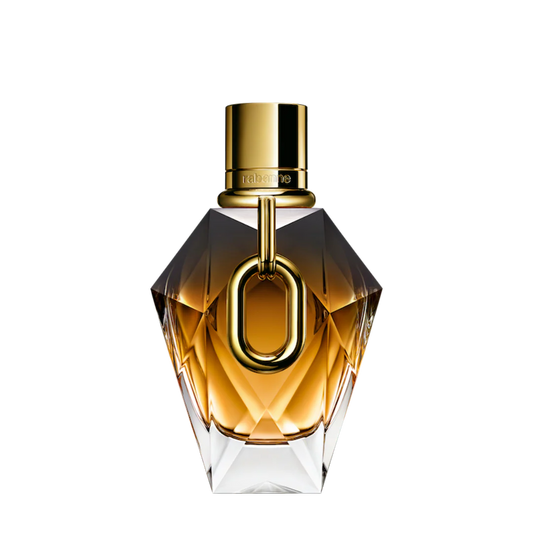 Rabanne — Million Gold For Her Parfum (90 ml Refillable)