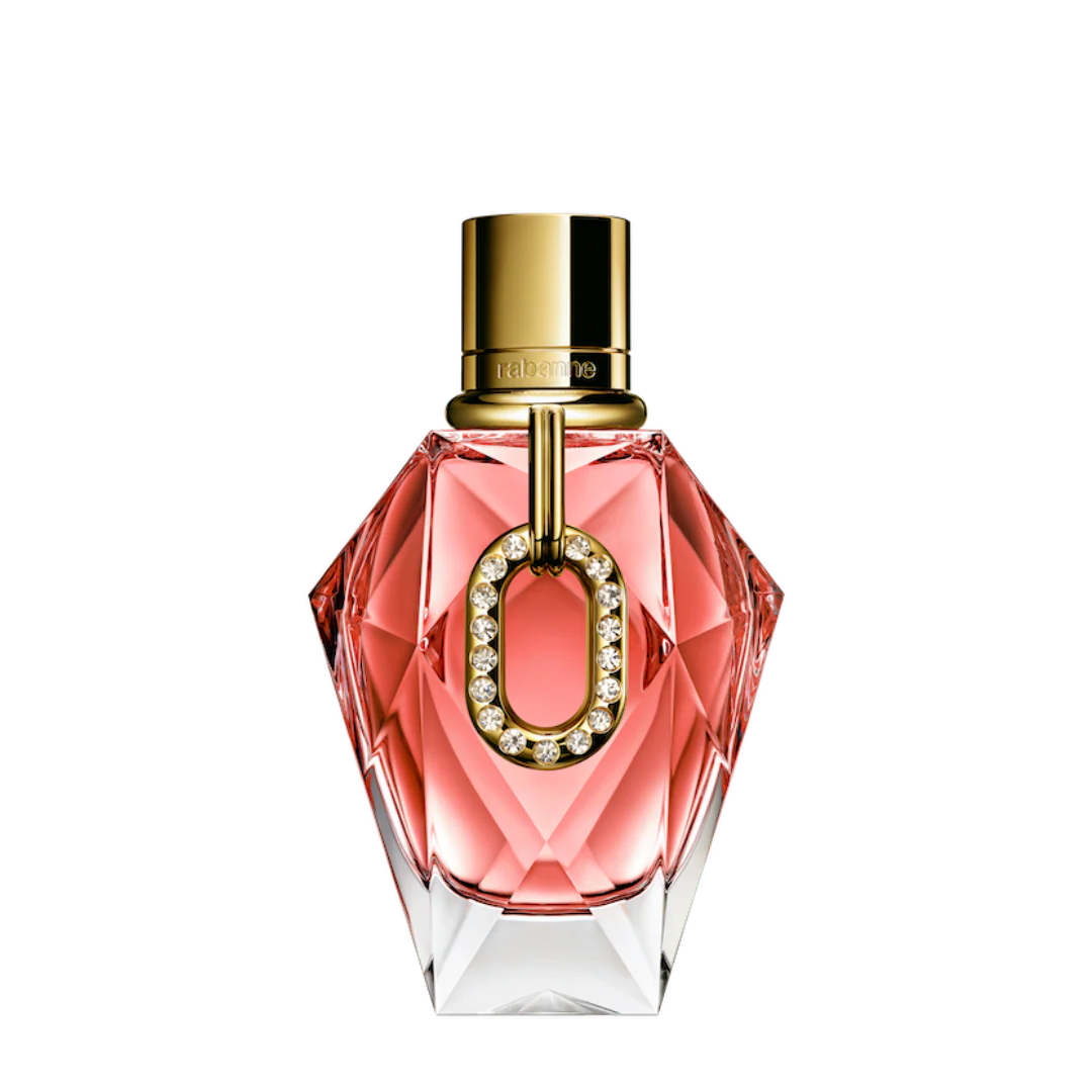 Rabanne Million Gold For Her Pure Diamonds Eau de Parfum 90 ml