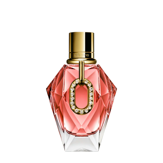 Rabanne Million Gold For Her Pure Diamonds Eau de Parfum 90 ml
