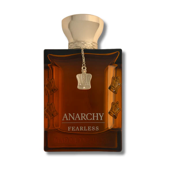 Anarchy — Fearless (Parfum) 100 ml