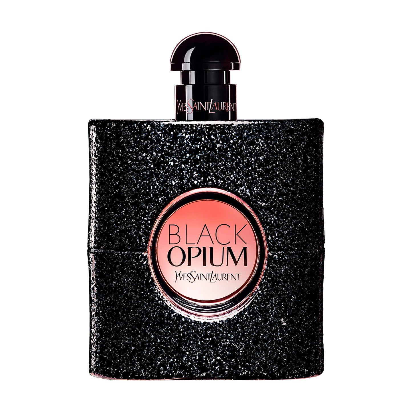 Yves Saint Laurent Black Opium Eau de Parfum 90 ml