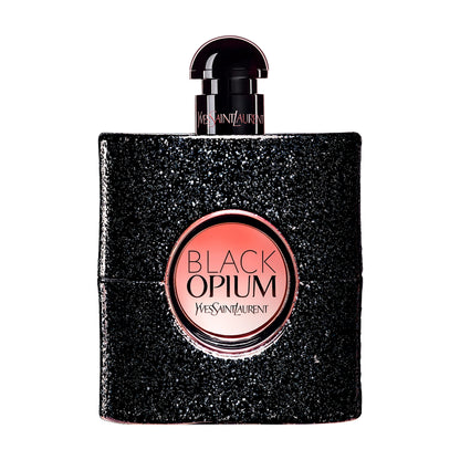 Yves Saint Laurent Black Opium Eau de Parfum 90 ml