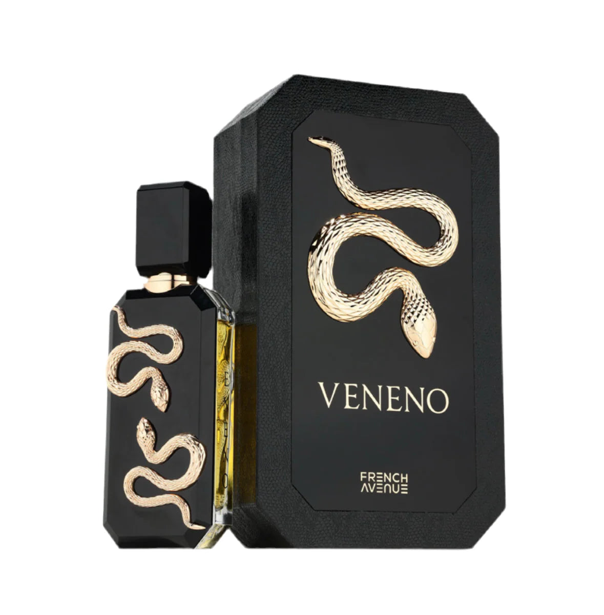 Veneno Black — French Avenue (Eau de Parfum) 100 ml