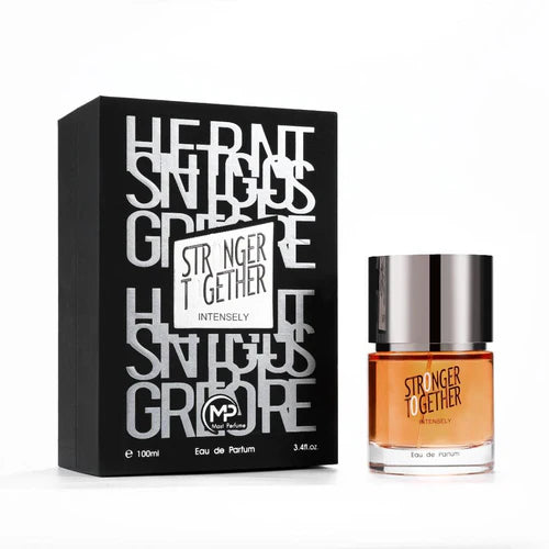 Stronger Together Intensely Eau de Parfum 100 ml