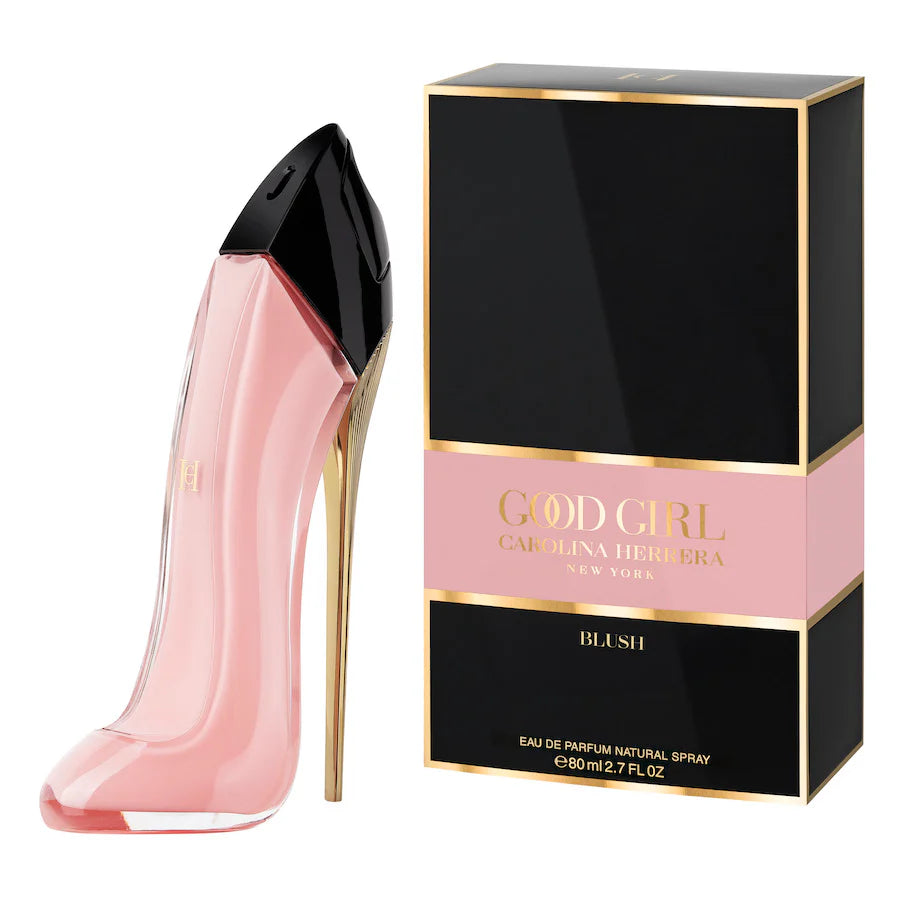 Carolina Herrera Good Girl Blush Eau de Parfum 80 ml