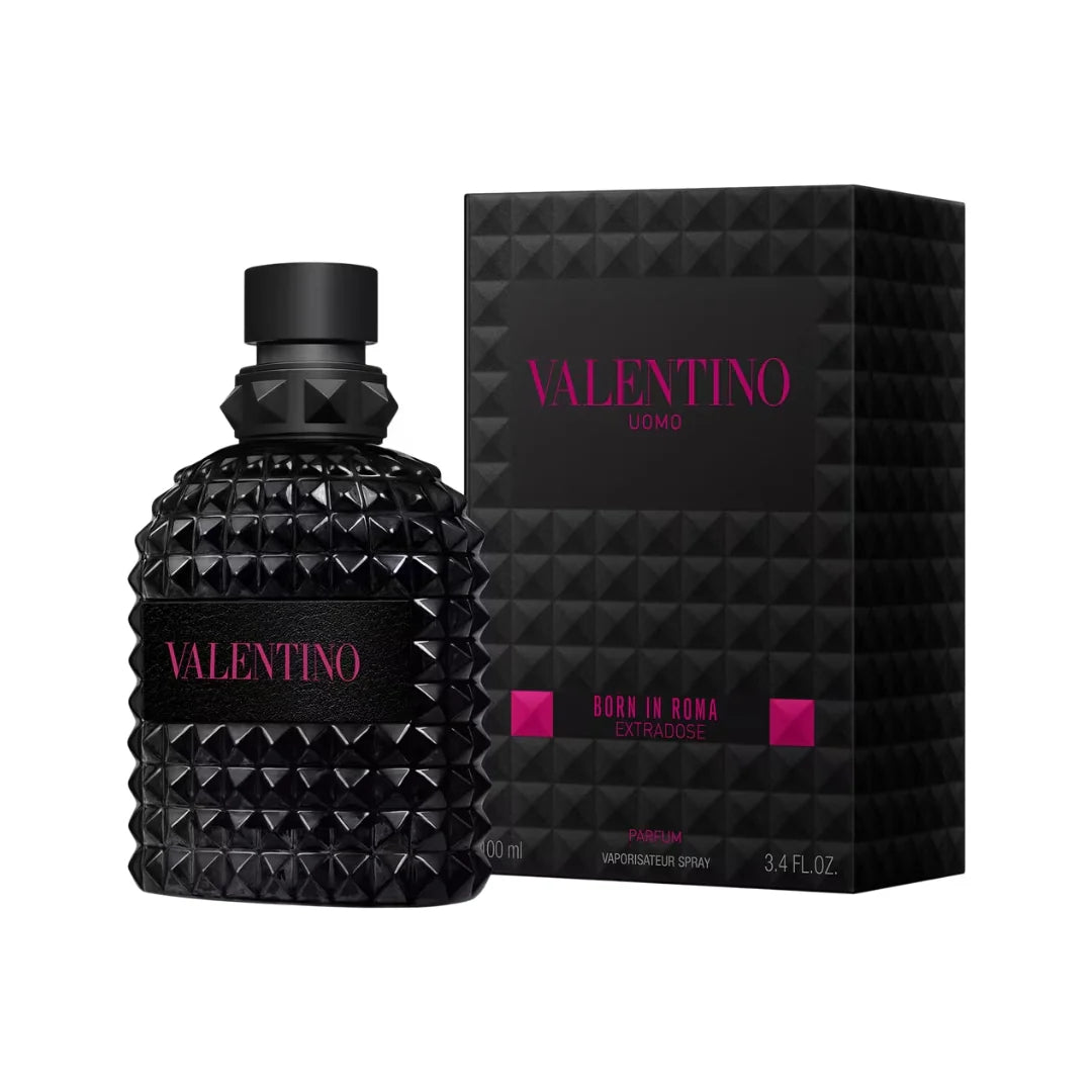 Valentino Uomo Born in Roma Extradose Parfum 100 ml
